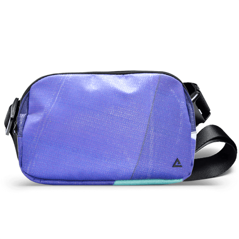 Large Zion Sling Bag