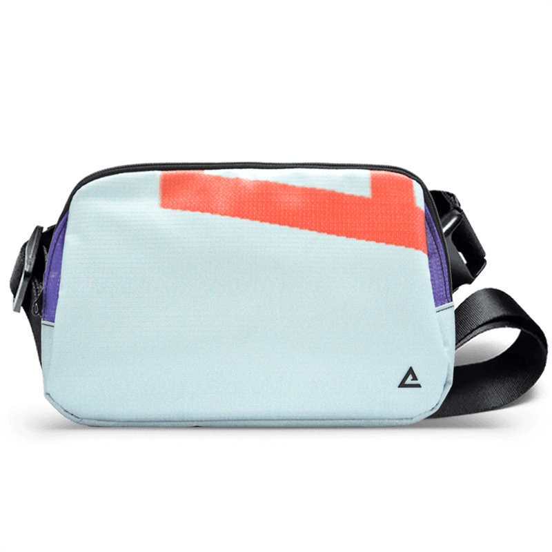 Large Zion Sling Bag