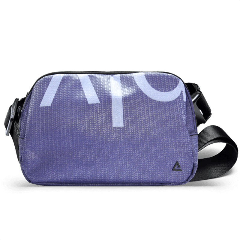 Large Zion Sling Bag