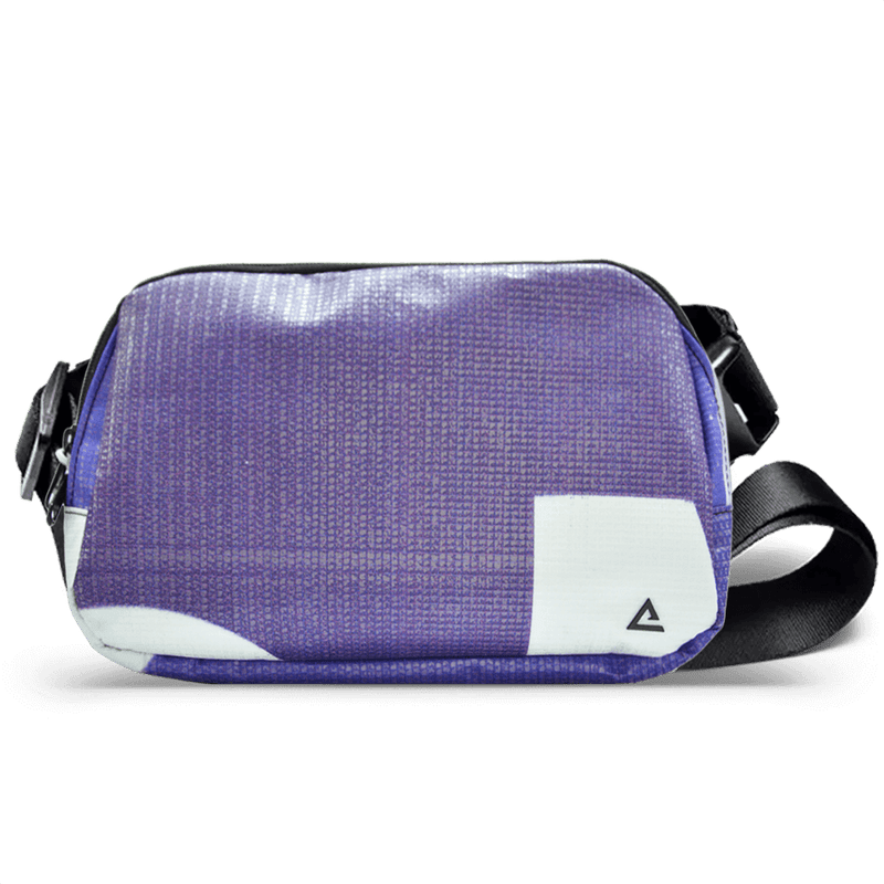 Large Zion Sling Bag