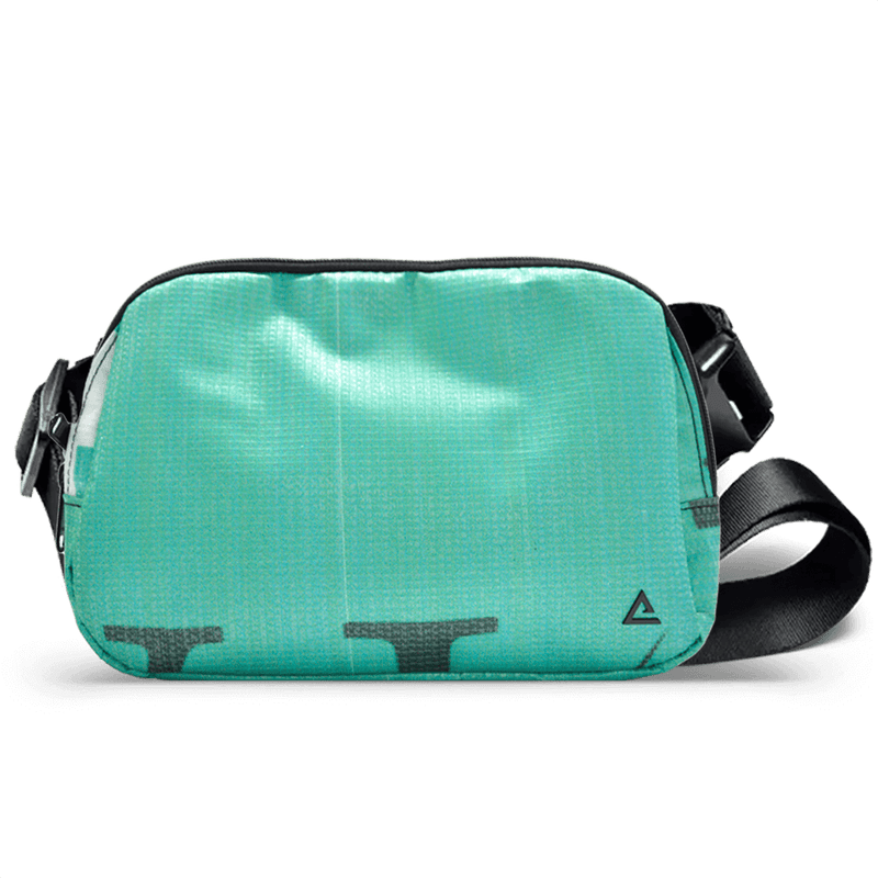 Large Zion Sling Bag