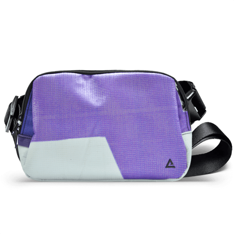 Large Zion Sling Bag