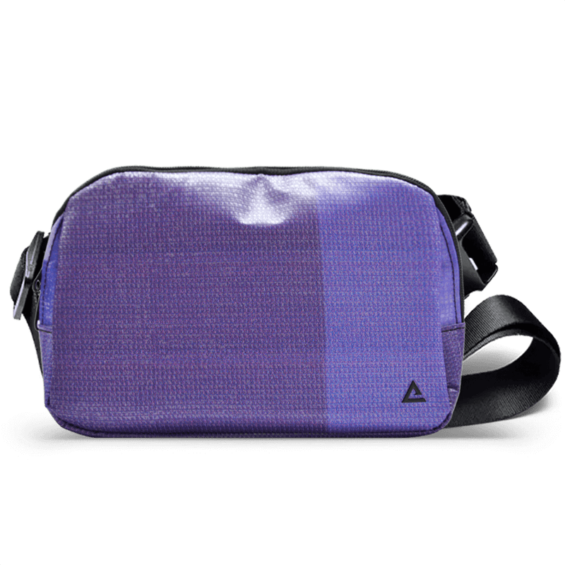 Large Zion Sling Bag