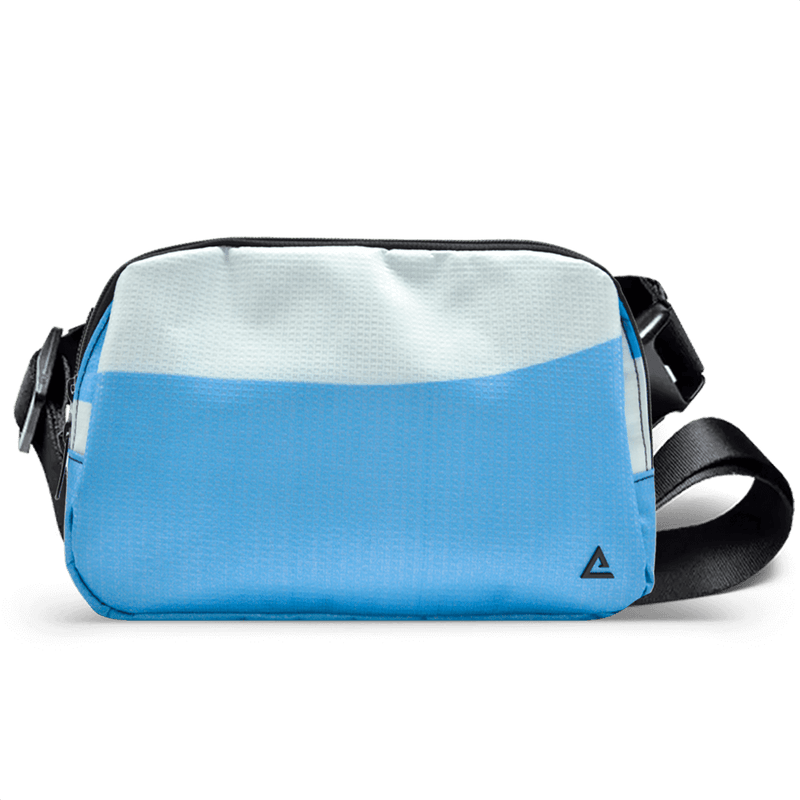 Large Zion Sling Bag