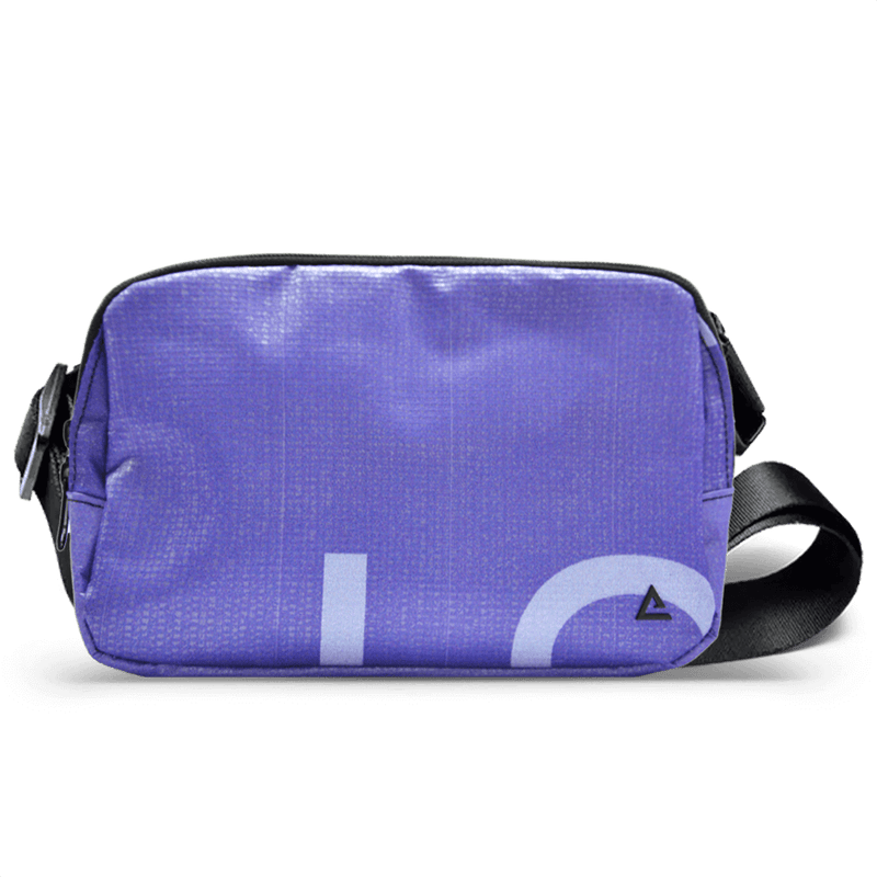 Large Zion Sling Bag