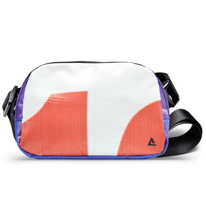 Large Zion Sling Bag