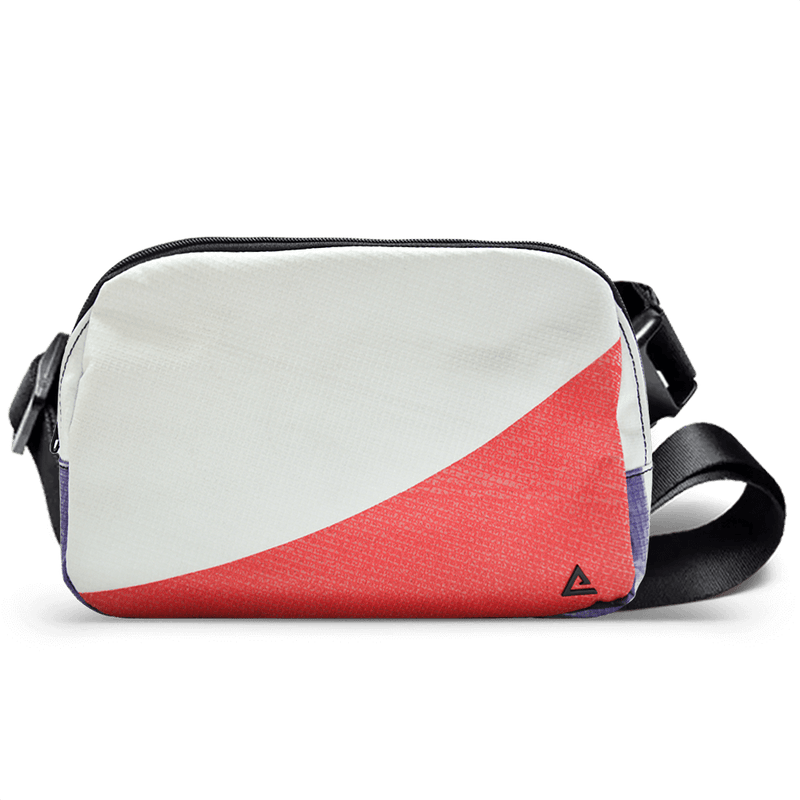 Large Zion Sling Bag