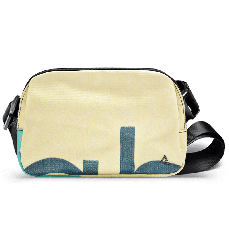 Large Zion Sling Bag