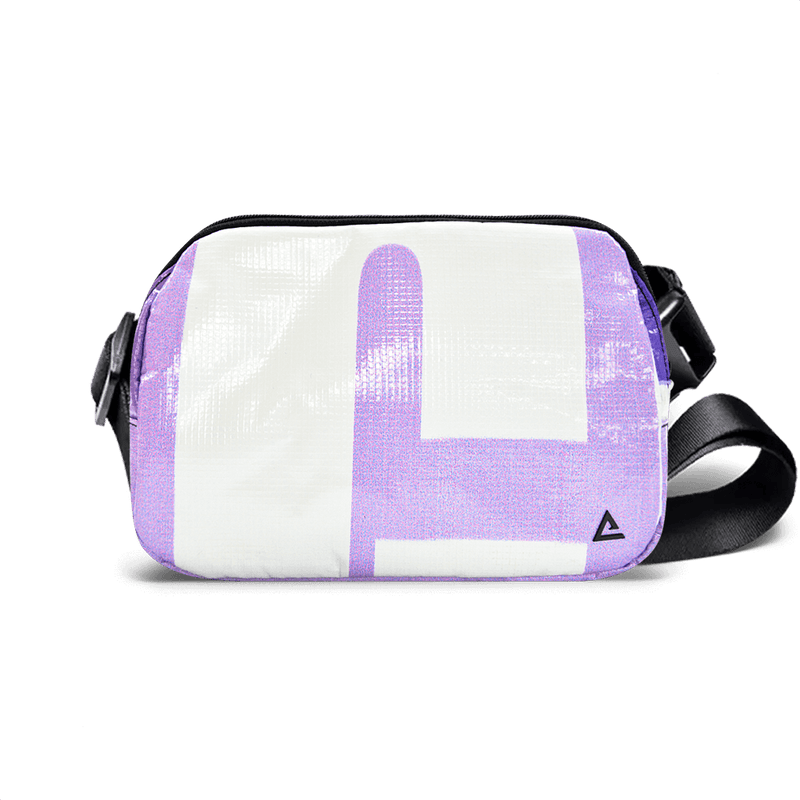 Large Zion Sling Bag