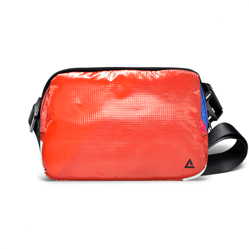 Large Zion Sling Bag