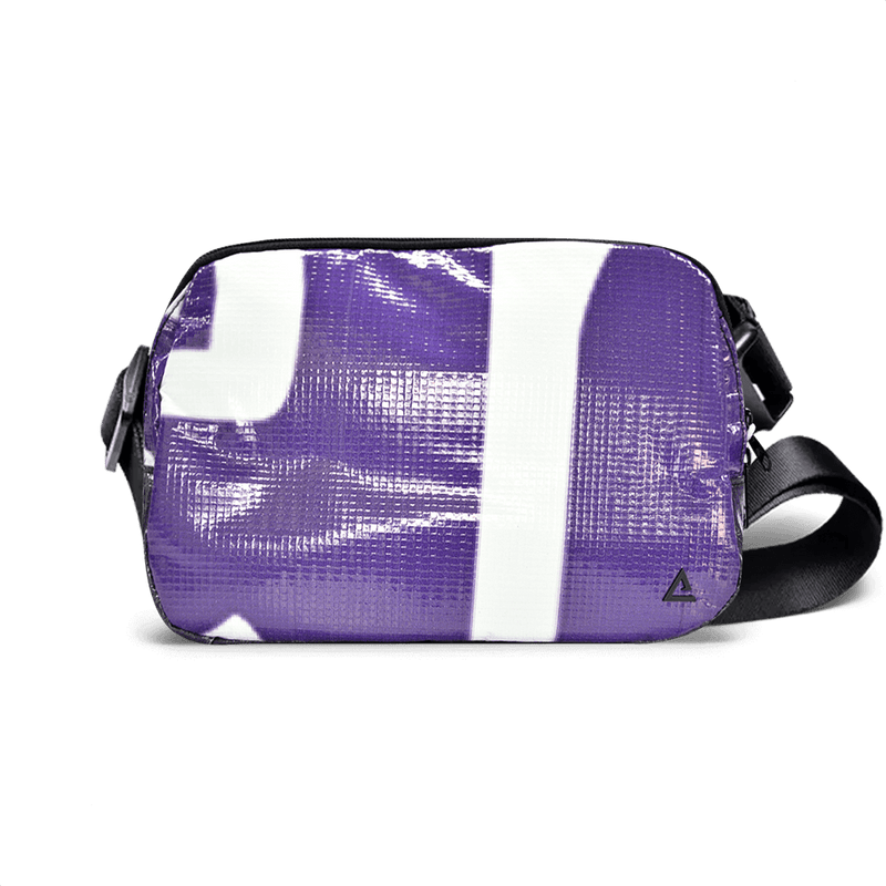 Large Zion Sling Bag