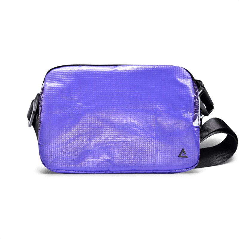 Large Zion Sling Bag