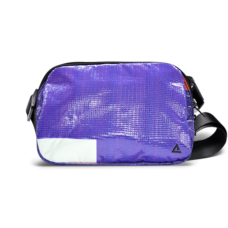 Large Zion Sling Bag