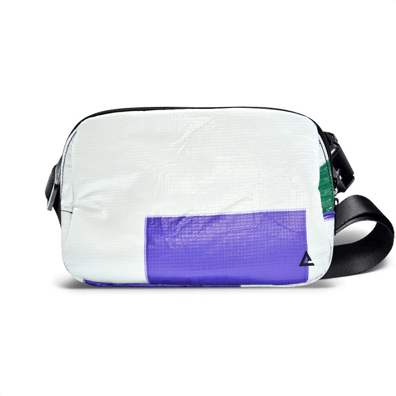 Large Zion Sling Bag