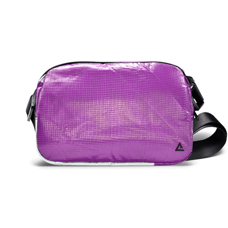 Large Zion Sling Bag