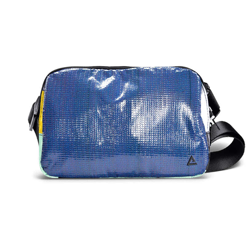 Large Zion Sling Bag