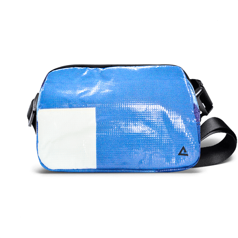 Large Zion Sling Bag