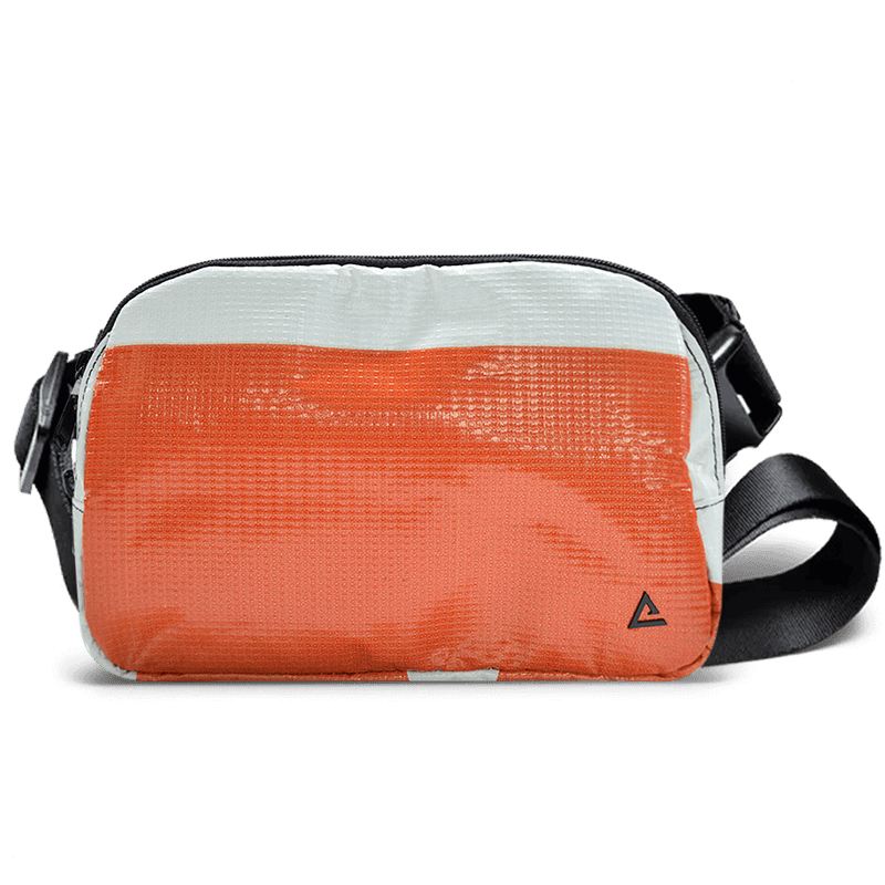 Large Zion Sling Bag