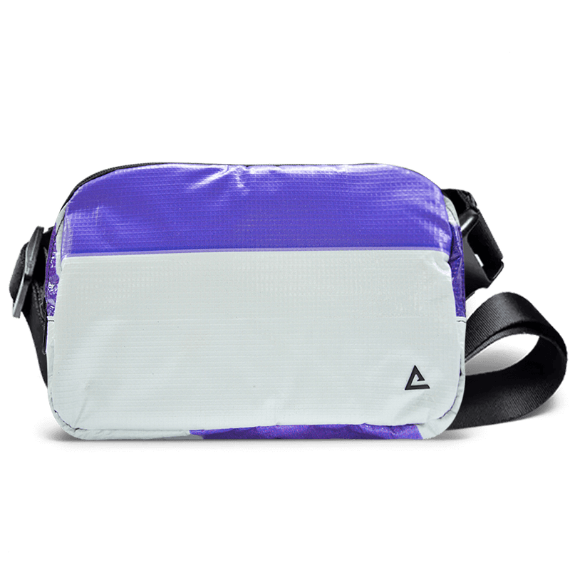 Large Zion Sling Bag