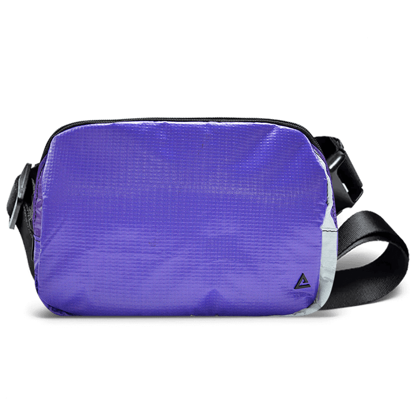 Large Zion Sling Bag