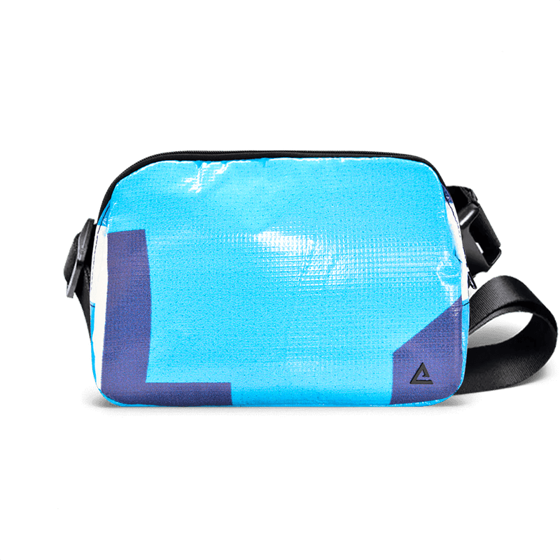 Large Zion Sling Bag