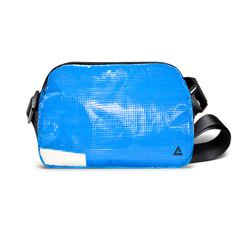 Large Zion Sling Bag