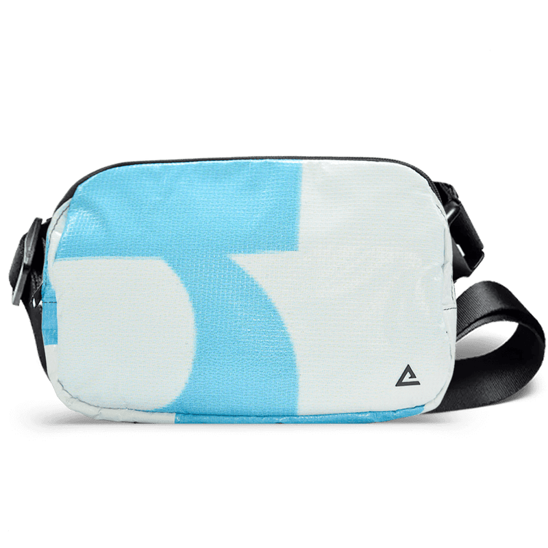 Large Zion Sling Bag