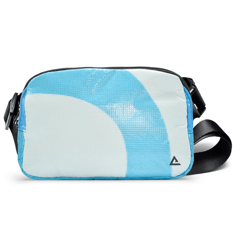 Large Zion Sling Bag