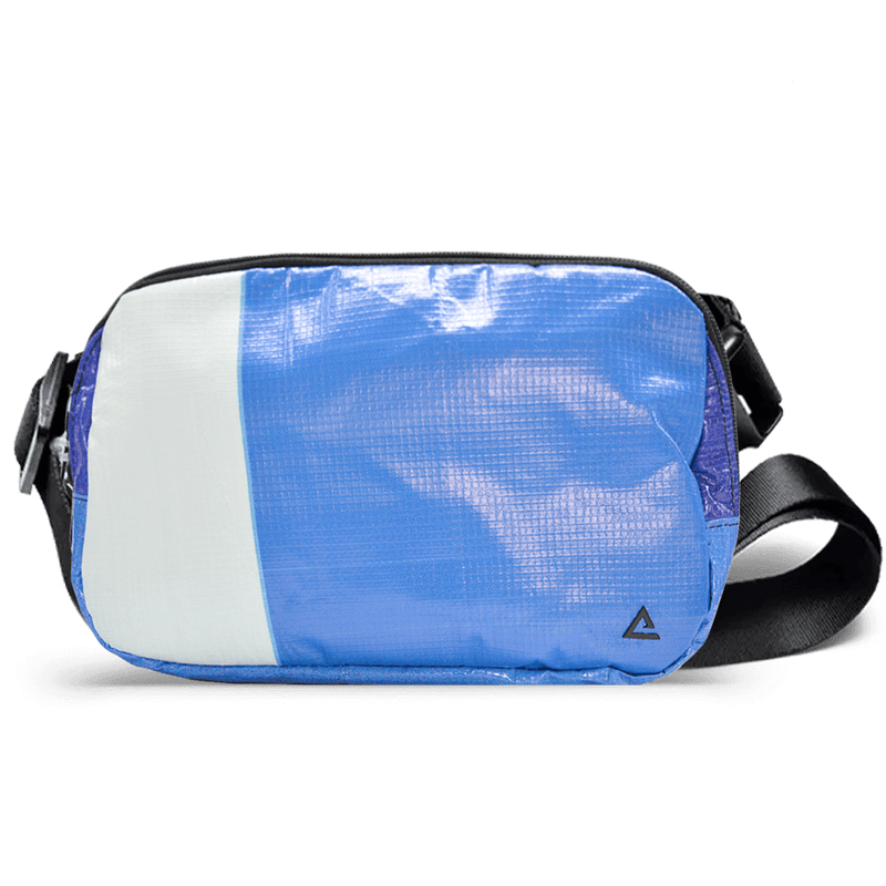 Large Zion Sling Bag