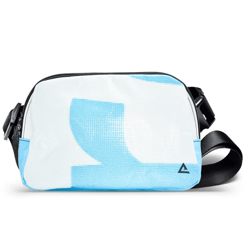 Large Zion Sling Bag