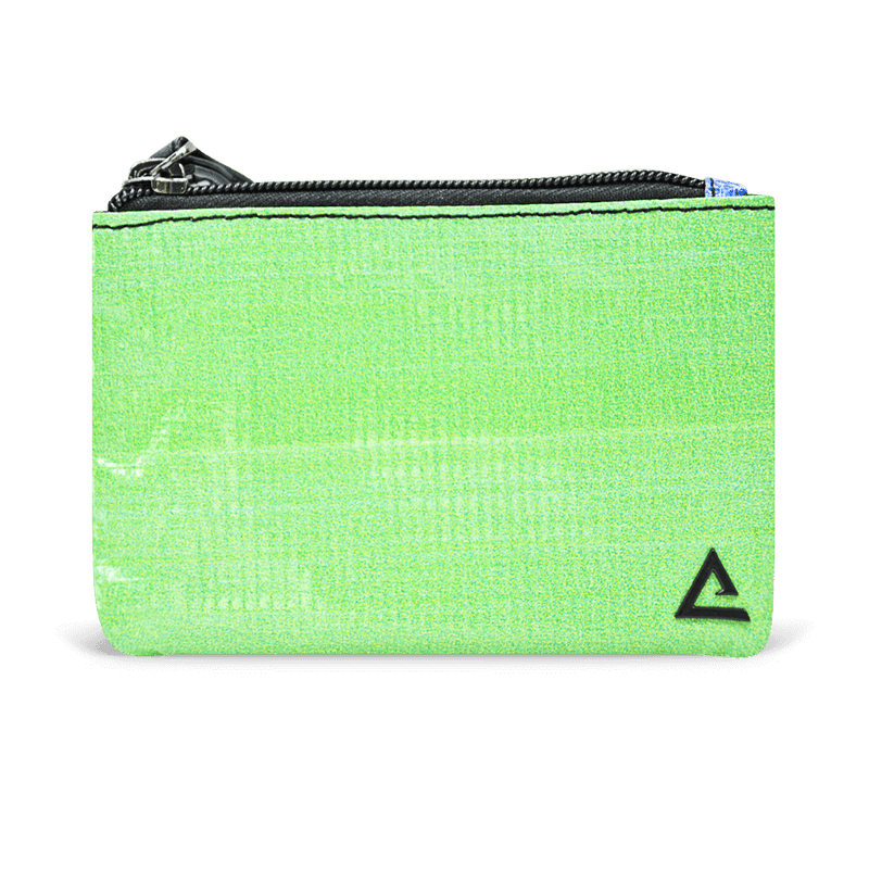 Charlie Coin Pouch