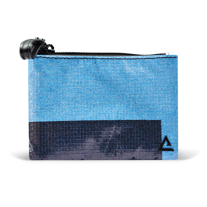 Charlie Coin Pouch