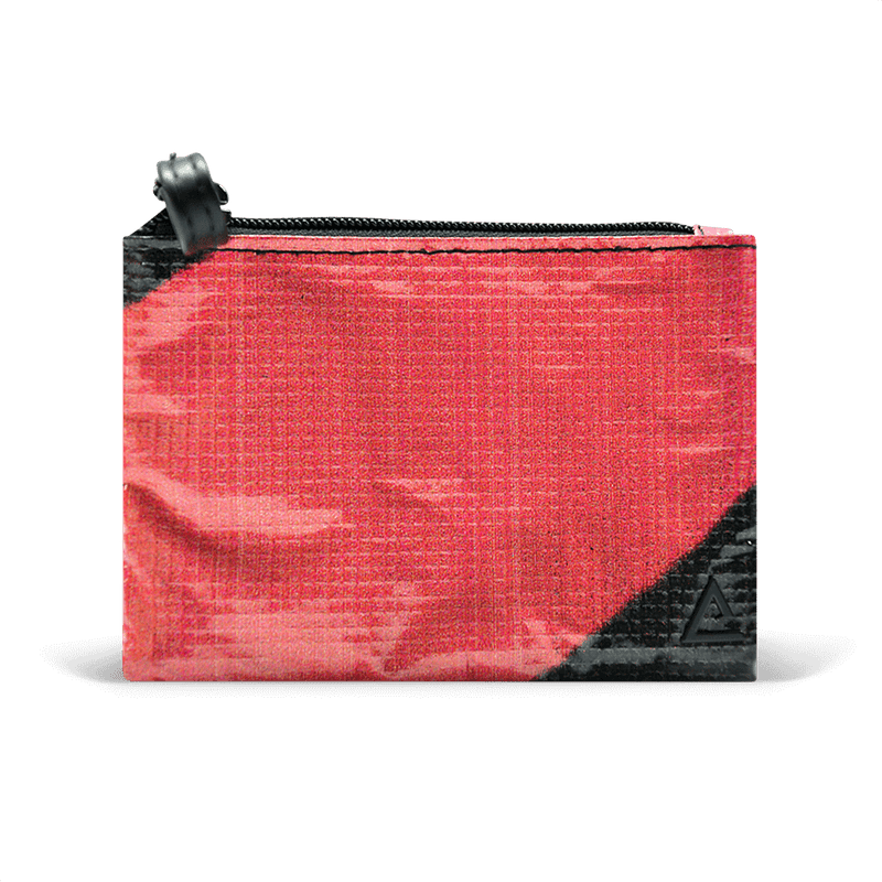 Charlie Coin Pouch