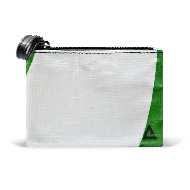 Charlie Coin Pouch