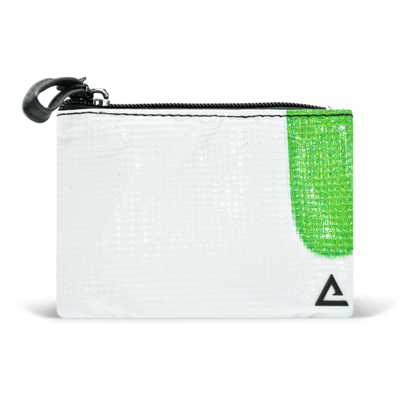 Charlie Coin Pouch