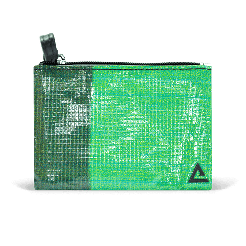 Charlie Coin Pouch