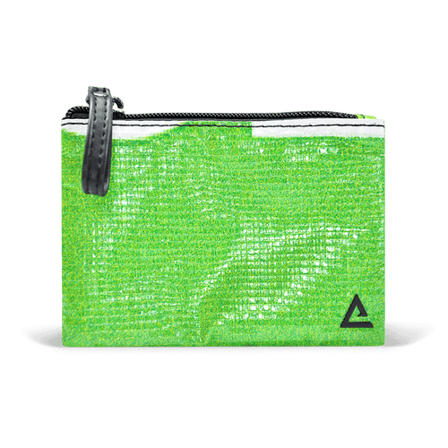 Charlie Coin Pouch