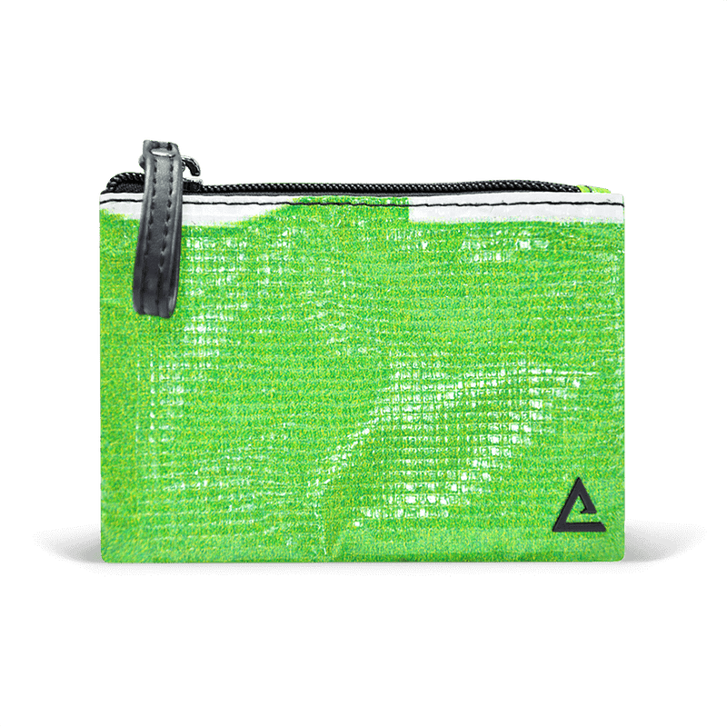 Charlie Coin Pouch