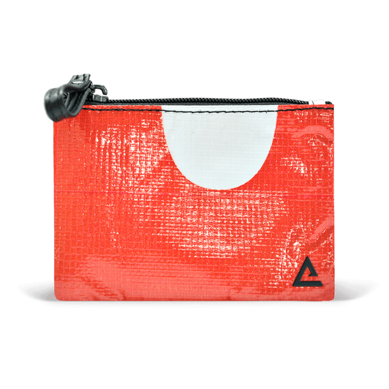 Charlie Coin Pouch