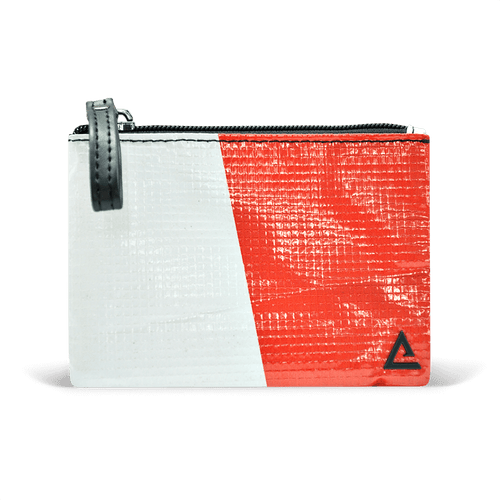 Charlie Coin Pouch