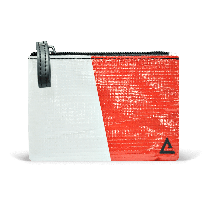 Charlie Coin Pouch