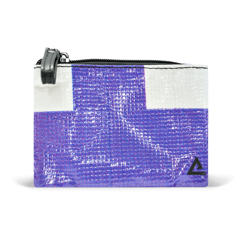 Charlie Coin Pouch