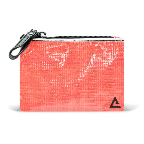 Charlie Coin Pouch