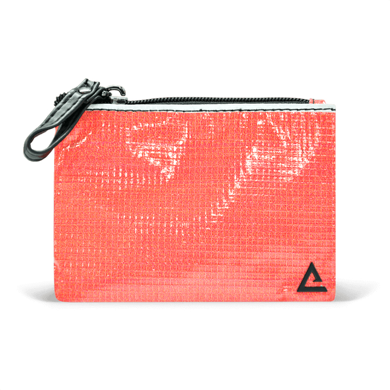 Charlie Coin Pouch