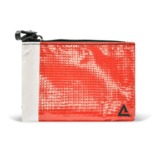 Charlie Coin Pouch