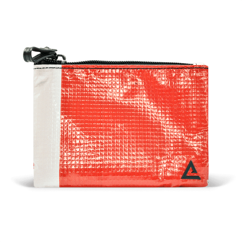 Charlie Coin Pouch