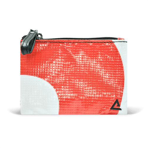 Charlie Coin Pouch