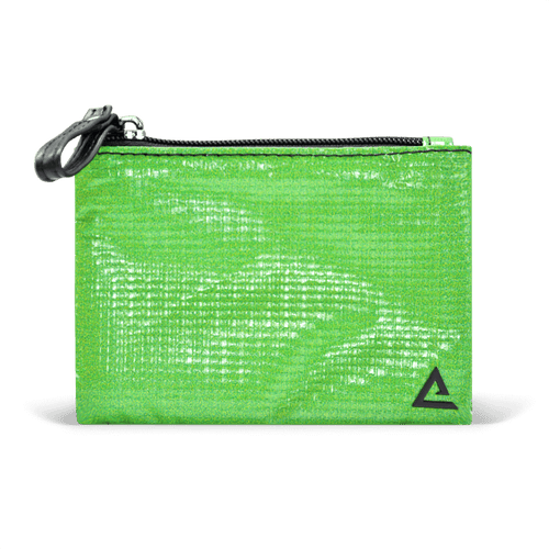 Charlie Coin Pouch