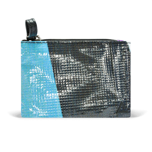 Charlie Coin Pouch