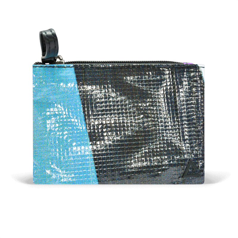 Charlie Coin Pouch